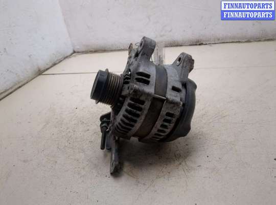 купить Генератор на Toyota Corolla E15 2006-2013