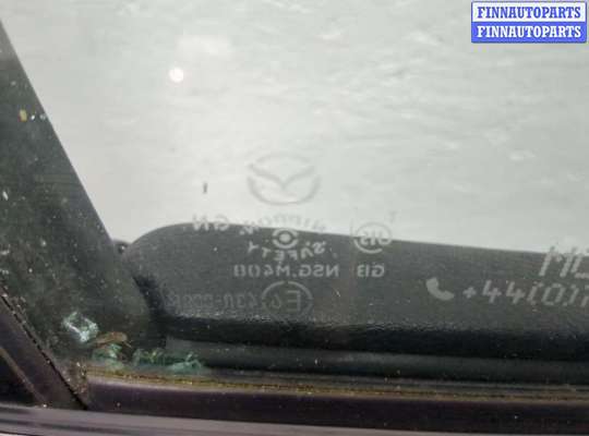 купить Динамик на Mazda 6 (GH) 2007-2012