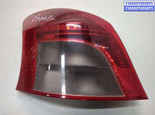 Купить Фонарь (задний) на Toyota Yaris 2005-2011 Фонарь (задний) TT975996 на Toyota Yaris 2005-2011