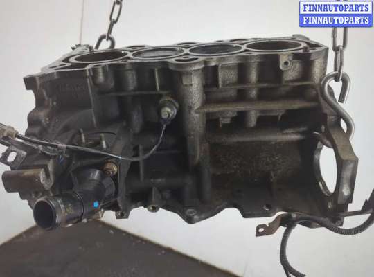 купить Блок цилиндров (Шорт блок) на Hyundai i30 2007-2012