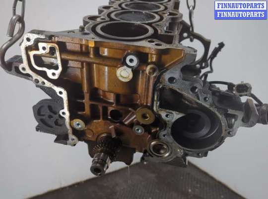 купить Блок цилиндров (Шорт блок) на Hyundai i30 2007-2012