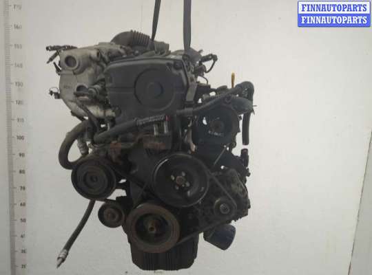 Генератор KA594631 на KIA Sportage 2004-2010