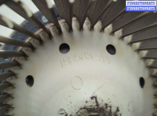 купить Двигатель отопителя (моторчик печки) на Mazda Tribute 2001-2007