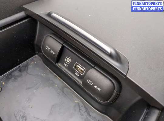 купить Консоль салона (кулисная часть) на KIA Optima 4 2012-2020