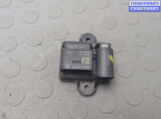 Реле накала MB1581759 на Mercedes CLS C218 2010-2018