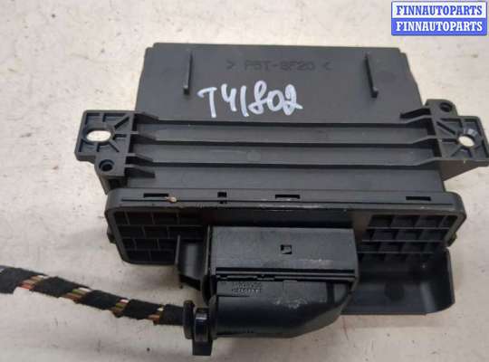 купить Блок управления бортовой сети (Body Control Module) на Audi A6 (C6) 2004-2011