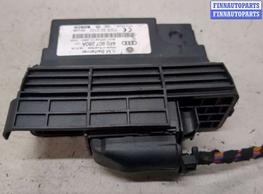 купить Блок управления бортовой сети (Body Control Module) на Audi A6 (C6) 2004-2011