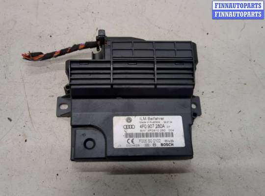 купить Блок управления бортовой сети (Body Control Module) на Audi A6 (C6) 2005-2011
