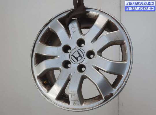 Колпачок литого диска HD495163 на Honda CR-V 2001-2006