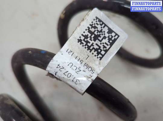 купить Пружина подвески на Volkswagen Jetta 7 2018-2024