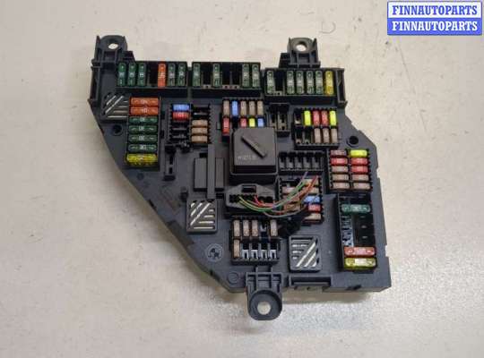 купить Блок предохранителей на BMW 7 F01 2008-2015