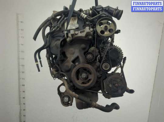 Купить Насос гидроусилителя руля (ГУР) на Peugeot Partner 2002-2008 Насос гидроусилителя руля (ГУР) CT1146482 на Peugeot Partner 2002-2008