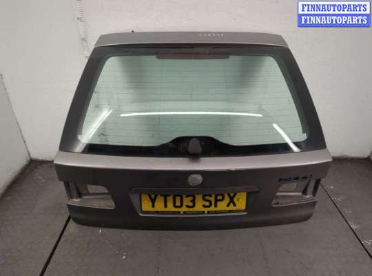 Купить Подсветка номера на BMW 5 E39 1995-2003 Подсветка номера BM3592250 на BMW 5 E39 1995-2003