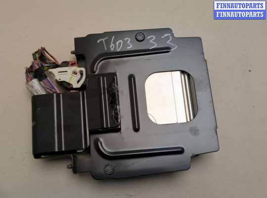 купить Блок управления двигателем на Citroen C4 2010-2020