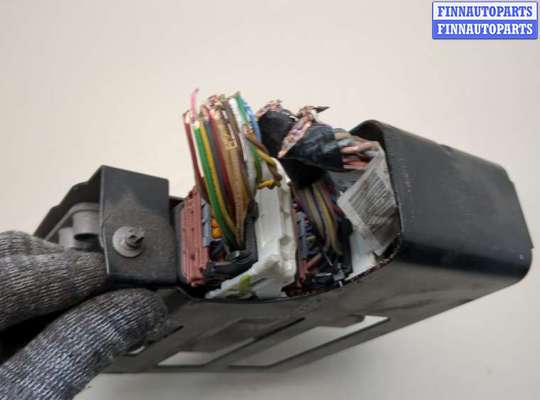 купить Блок управления двигателем на Citroen C4 2010-2020