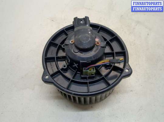 купить Двигатель отопителя (моторчик печки) на Honda Accord 6 1998-2002
