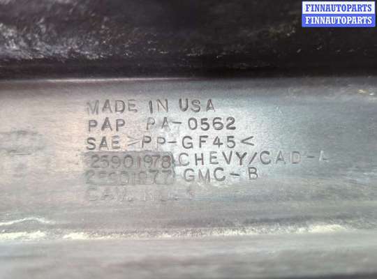 купить Кронштейн бампера на Chevrolet Tahoe 2006-2014