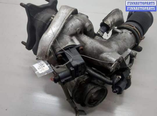 купить Турбина на Volkswagen Passat 6 2005-2010