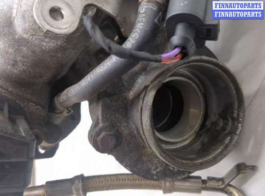 купить Турбина на Volkswagen Passat 6 2005-2010