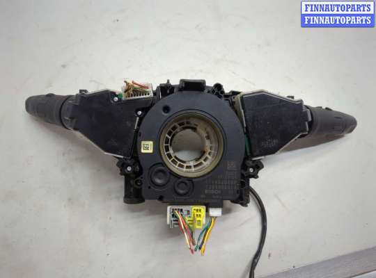 купить Переключатель поворотов и дворников (стрекоза) на Nissan Note E11 2005-2013
