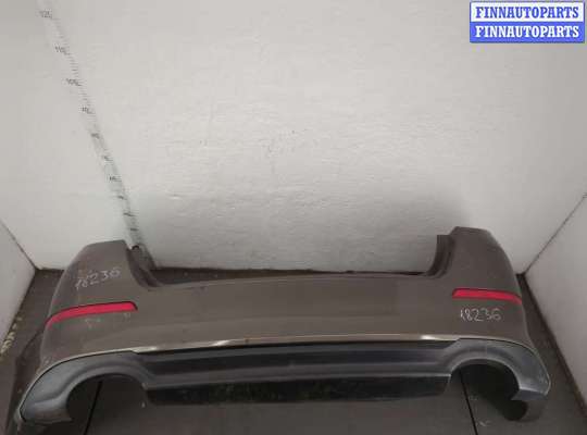 Бампер KA611755 на KIA Optima 3 2010-2015