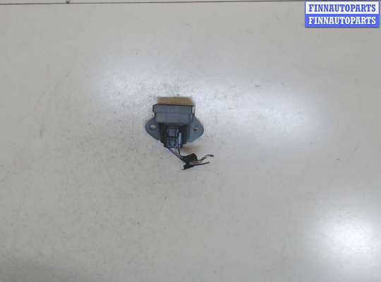 Блок управления топливным насосом FO1804893 на Ford Kuga 2012-2016