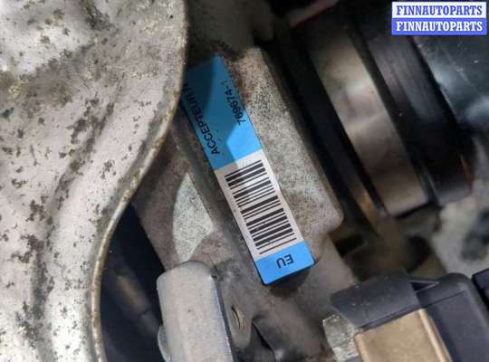 купить Генератор на Peugeot 4007