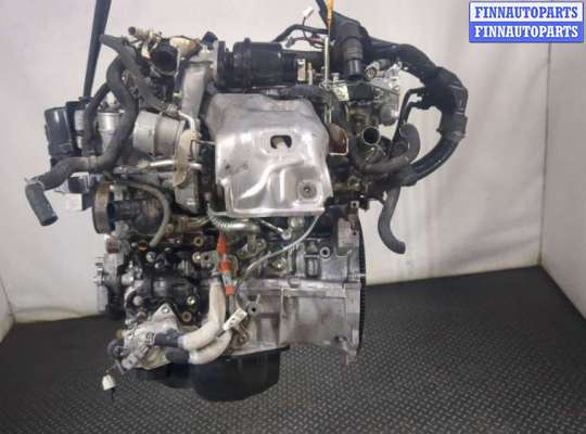 купить Радиатор интеркулера на Lexus NX 2014-2021