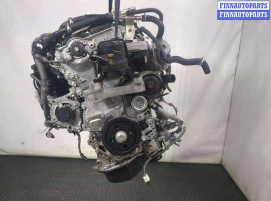 купить Радиатор интеркулера на Lexus NX 2014-2021