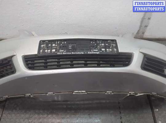 купить Заглушка (решётка) бампера на Opel Zafira B 2005-2014