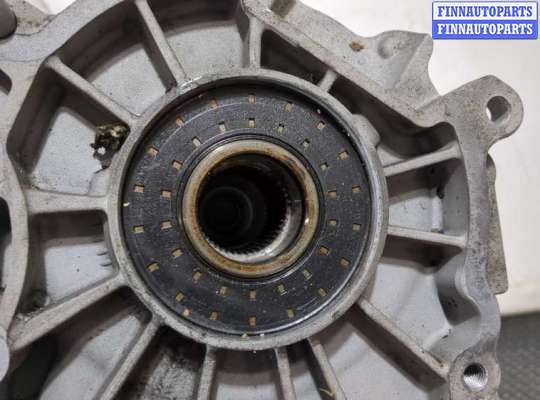 купить Редуктор Раздаточный КПП (раздатка) на BMW X3 E83 2004-2010