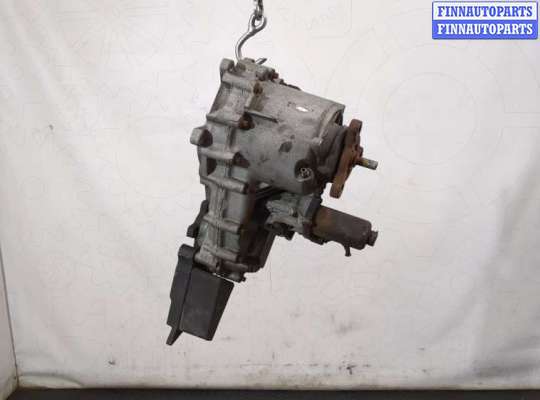 купить Редуктор Раздаточный КПП (раздатка) на BMW X3 E83 2004-2010