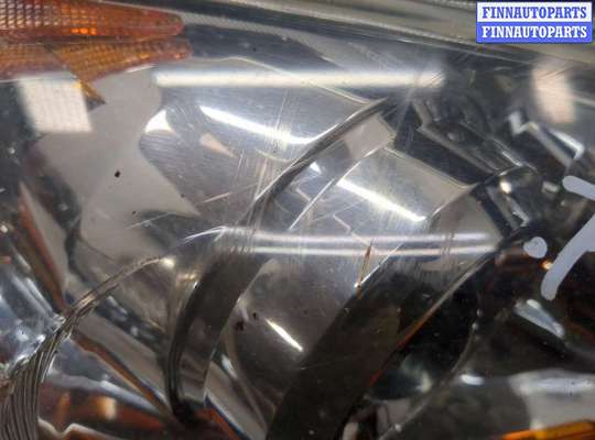 купить Фара (передняя) на Mazda 3 (BL) 2009-2013