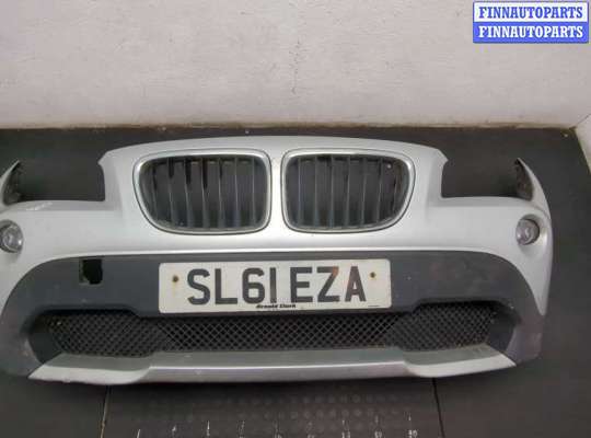 купить Бампер на BMW X1 (E84) 2009-2015