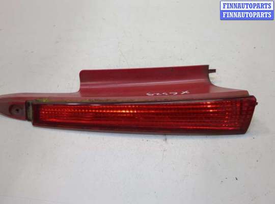 купить Фонарь (задний) на Citroen C4 2004-2010