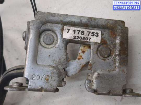 купить Замок капота на BMW X5 E70 2006-2013