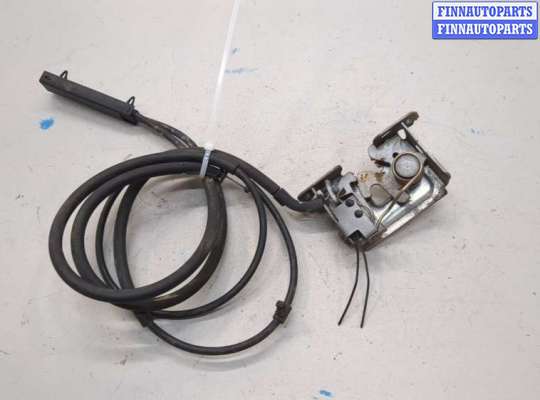 купить Замок капота на BMW X5 E70 2006-2013