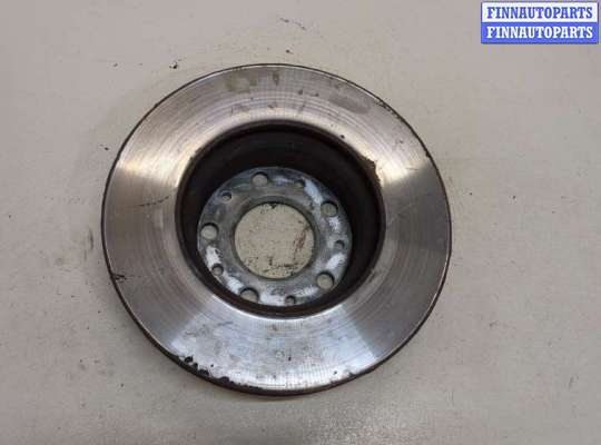 Диск тормозной FT511611 на Peugeot Boxer 2014-