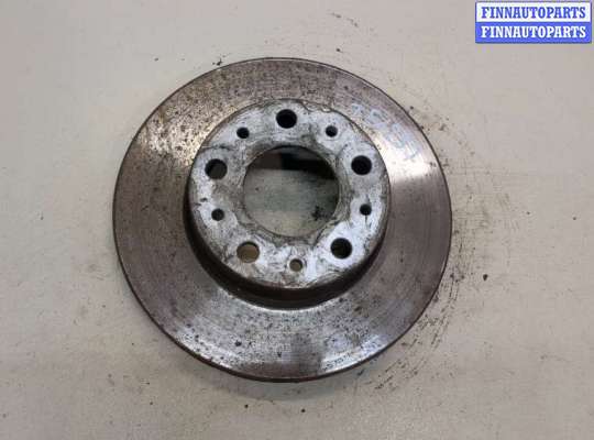 купить Диск тормозной на Peugeot Boxer 2014-2025