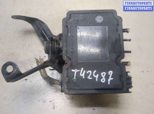 купить Блок АБС, насос (ABS, ESP, ASR) на Ford Fiesta 2008-2013