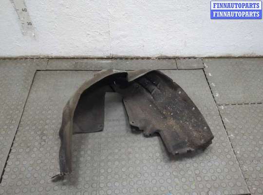 Защита арок (подкрылок) CH455940 на Chevrolet Cruze 2015-2023