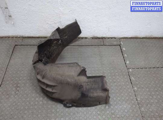 купить Защита арок (подкрылок) на Chevrolet Cruze 2015-2023