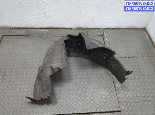 купить Защита арок (подкрылок) на Chevrolet Cruze 2015-2023