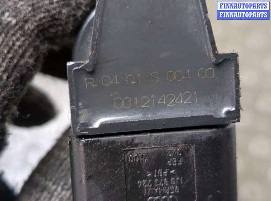 купить Катушка зажигания на Seat Ibiza 4 2008-2015