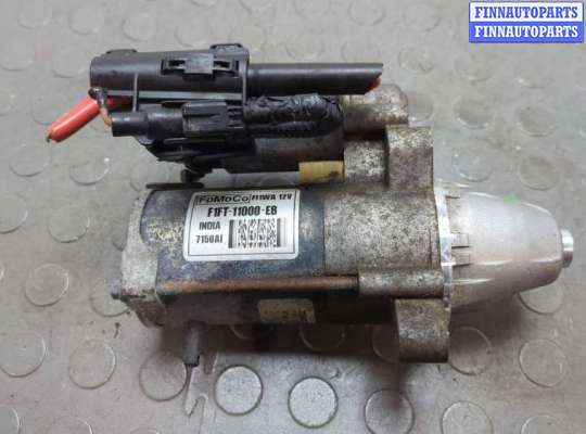 купить Стартер на Ford Escape 2015-2019