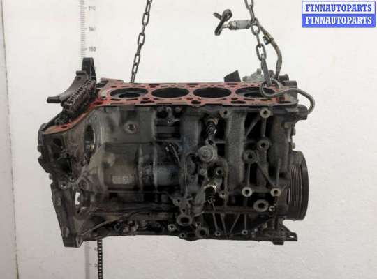 купить Блок цилиндров (Шорт блок) на Opel Mokka 2012-2019