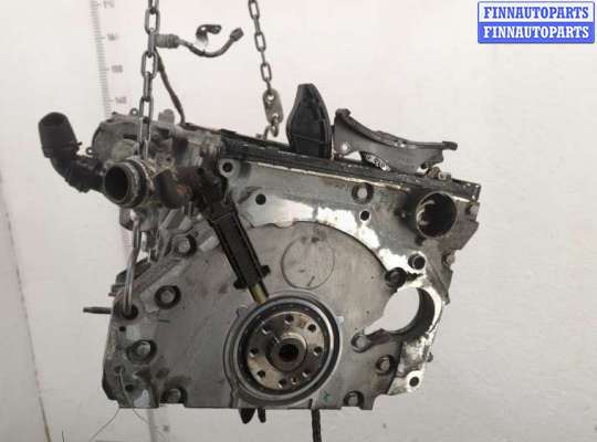 купить Блок цилиндров (Шорт блок) на Opel Mokka 2012-2019