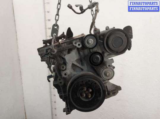 купить Блок цилиндров (Шорт блок) на Opel Mokka 2012-2019