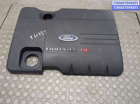купить Накладка декоративная на ДВС на Ford Mondeo 3 2000-2007