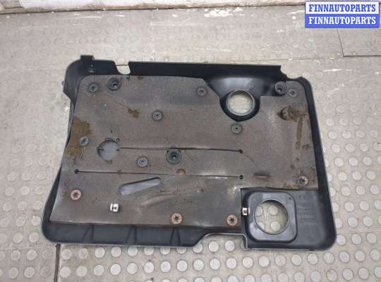 купить Накладка декоративная на ДВС на Ford Mondeo 3 2000-2007